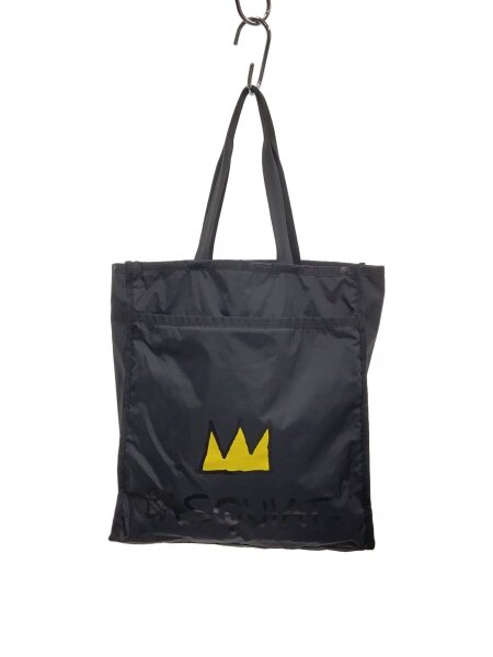 LESPORTSAC(レスポートサック) / ×jean-Michel Basquiat/トートバッグ 