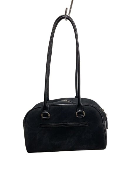 STAND OIL(スタンドオイル) / Chubby Bag/ポリエステル/BLK// | 中古品 