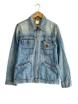 CarharttのGジャン検索結果|古着・中古品の通販サイト セカンド
