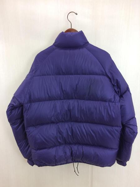 GERRY(ジェリー) / B&Y別注/COLOR DOWN JACKET/ダウンジャケット/L 