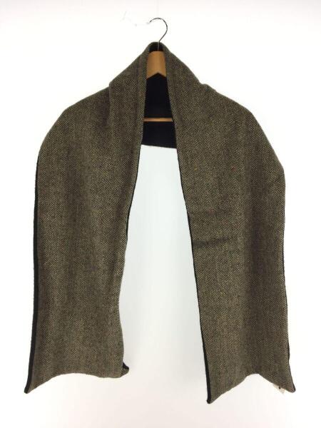 FRANK LEDER マフラーストール