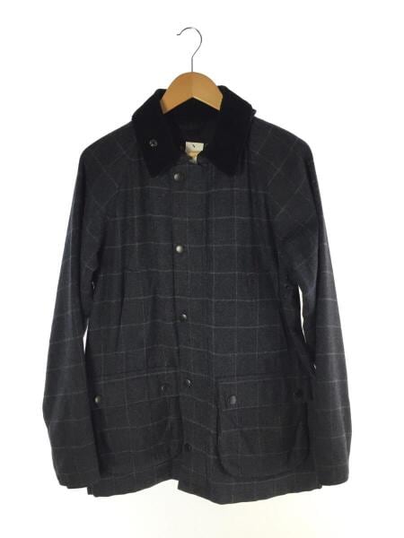 Barbour(バブアー) / SL BEDALE WOOL/ビデイルウールヘリンボーン 