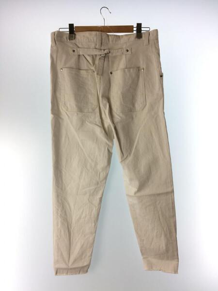 JOURNAL STANDARD LUXE ワークパンツ カーキ JOURNAL STANDARD LUXE