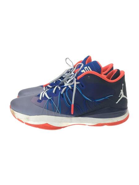 NIKE(ナイキ) / JORDAN CP3.VII AE/ジョーダン/ブルー/644805-407/27.5 