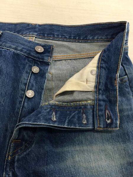 Levi's Vintage Clothing(リーバイスヴィンテージクロージング) / 1966