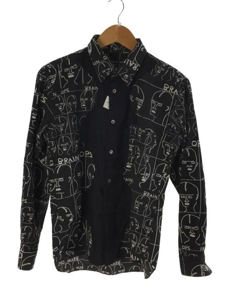 COMME des GARCONS HOMME David Shrigley