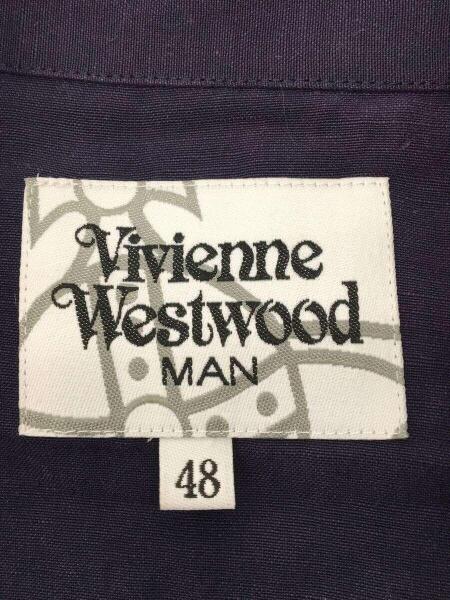 Vivienne Westwood MAN(ヴィヴィアンウエストウッドマン) / 長袖シャツ 