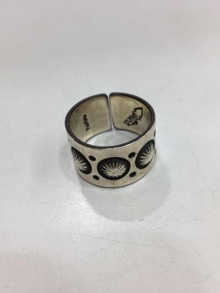 hobo(ホーボー) / リング/SILVER/19号/SLV/メンズ/STANLEY PARKER 