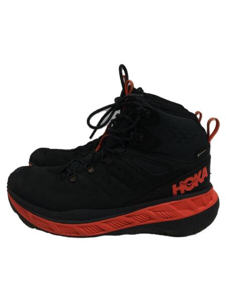 HOKA(HOKA ONE ONE)(ホカ(ホカオネオネ)) / M STINSON MID GORE-TEX 