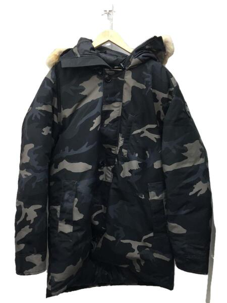 CANADA GOOSE(カナダグース) / ダウンジャケット/XXL/ナイロン/BLK 