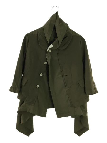 COMME des GARCONS(コムデギャルソン) / 2009年/ねじれ/ジャケット/S 