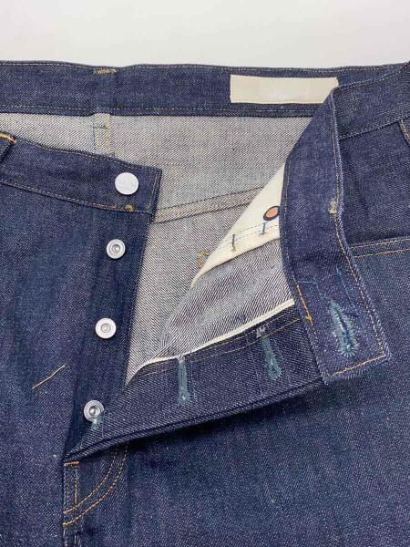 BIG JOHN(ビッグジョン) / RARE JEANS/ボトム/38/デニム/IDG/R008-000W 