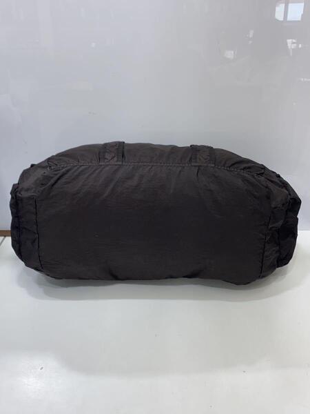 STONE ISLAND(ストーンアイランド) / ボストンバッグ/ナイロン/BLK