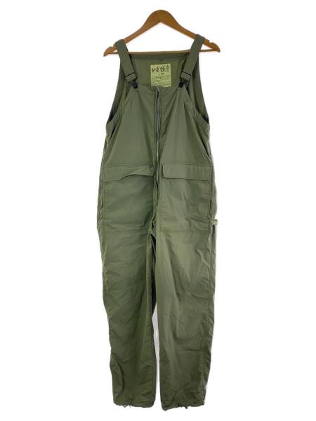 SSZ Parasite Overall M SSZ parasite overall M パラサイト