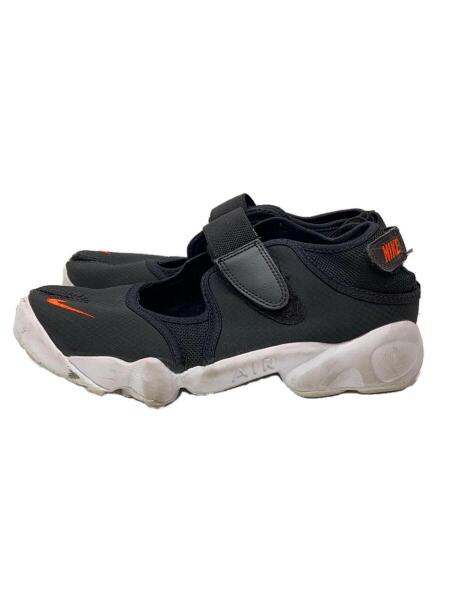 NIKE(ナイキ) / W AIR RIFT BR/25cm/BLK/DN1338-001 | 中古品の販売 