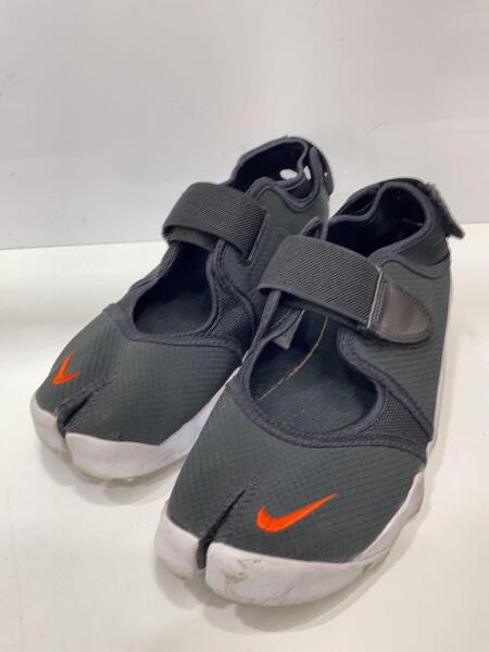 NIKE(ナイキ) / W AIR RIFT BR/25cm/BLK/DN1338-001 | 中古品の販売 