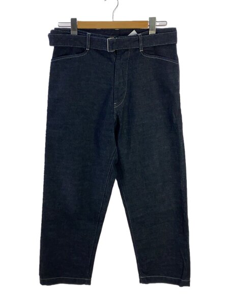 22ss ブラームス blurhms ブラームス 22SS ギャバジン ダブル トレンチ