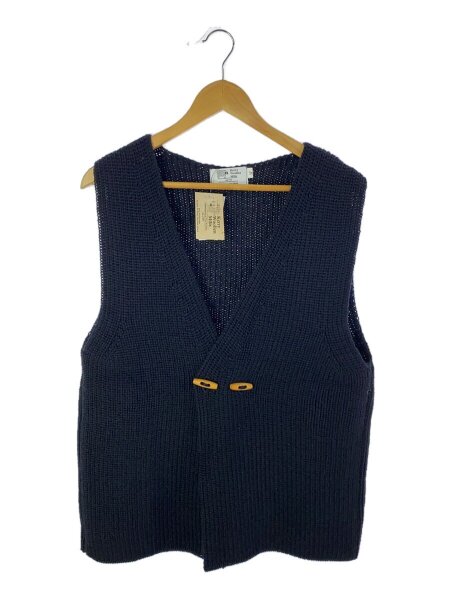 KERRY WOOLLEN MILLS(ケリーウーレンミルズ) / ニットベスト(厚手)/36 