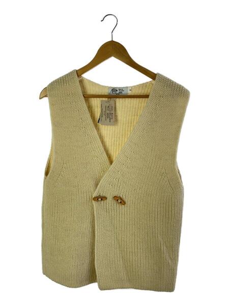 KERRY WOOLLEN MILLS(ケリーウーレンミルズ) / ニットベスト(厚手)/36 