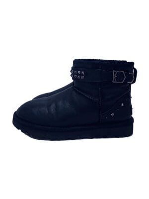 UGG australia(アグオーストラリア) / 折返しムートンショートブーツ 