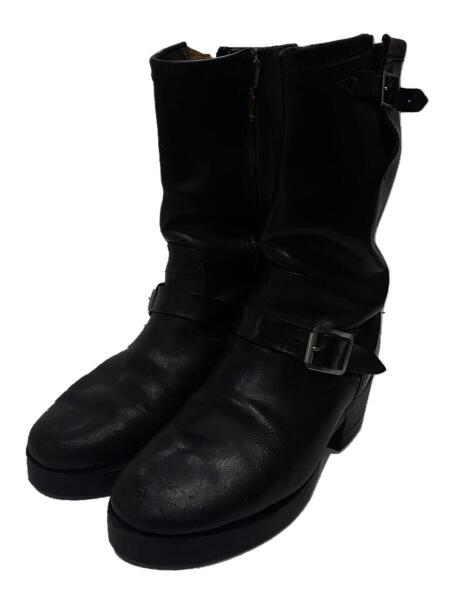 sears(シアーズ) / sears/エンジニアブーツ/--/BLK/レザー sears(シアーズ) / sears/エンジニアブーツ/--/BLK/レザー