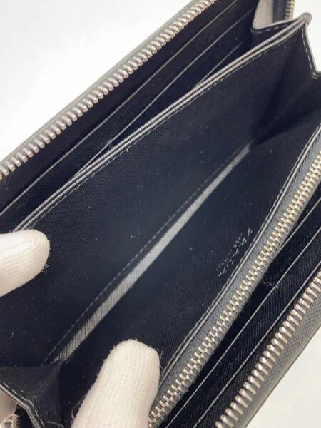 PRADA(プラダ) / 長財布/レザー/BLK/メンズ | 中古品の販売
