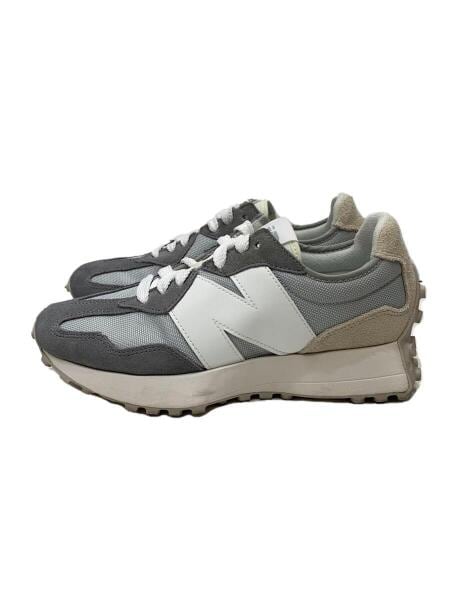 NEW BALANCE(ニューバランス) / U327/グレー/24cm/GRY | 中古品の販売 