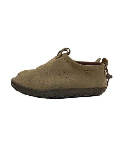 NIKE(ナイキ) / AIR MOC LT/エアモック/キャメル/429675-200/28cm/CML 