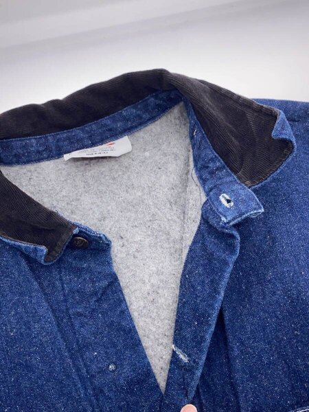 その他ブランド(ソノタブランド) / BobBarker/2XL/カバーオール