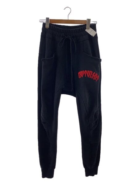 CVTVLIST サルエルパンツ