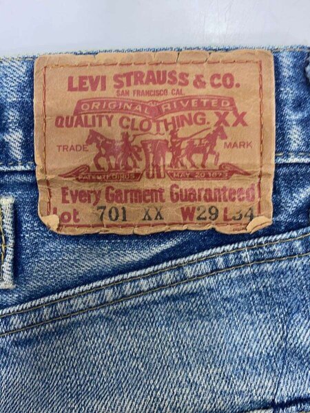 Levi