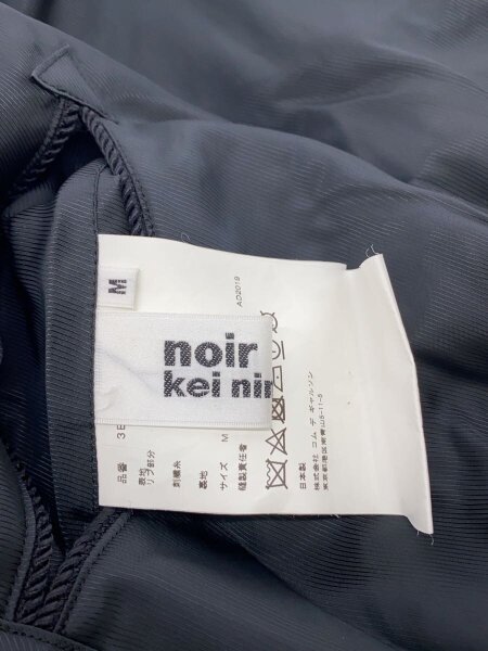 noir kei ninomiya(ノワールケイニノミヤ) / スカジャン/M/レーヨン