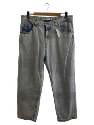 POLAR SKATE CO.(ポーラースケートカンパニー) / ボトム/S/コットン