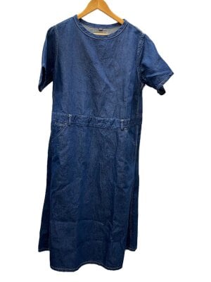 45rpm(フォーティーファイブアールピーエム) / 長袖ワンピース