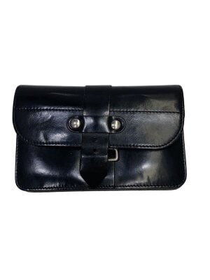 COMME des GARCONS(コムデギャルソン) / 財布/Zip Wallet/レザー/CRM