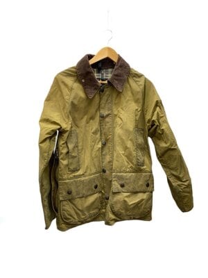 Barbour(バブアー) / 00s/CLASSIC BEAUFORT/ジャケット/--/--/KHK