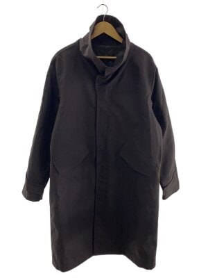 その他ブランド(ソノタブランド) / LVCBL/フェイクファーロングコート