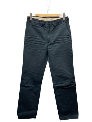 IRON HEART / ペインターパンツ/29/コットン/IDG/ストライプ IRON HEART(アイアンハート) / ペインターパンツ/29/コットン/IDG