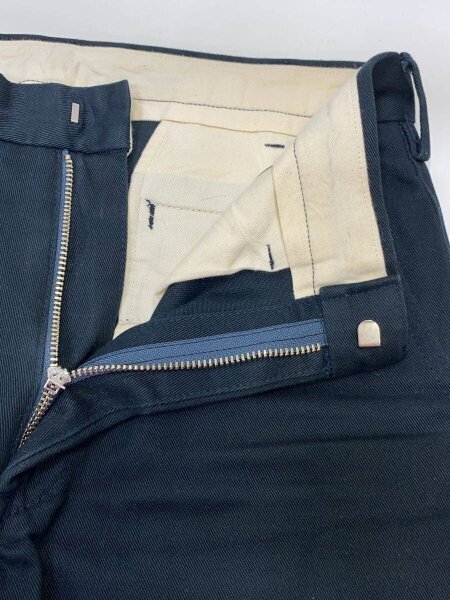 IRON HEART / ボトム/33/コットン/NVY/730 IRON HEART(アイアンハート) / ボトム/33/コットン/NVY/730 | 古着の