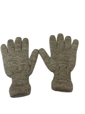 その他ブランド(ソノタブランド) / ANTHONY CALYDON/手袋/--/PNK/無地