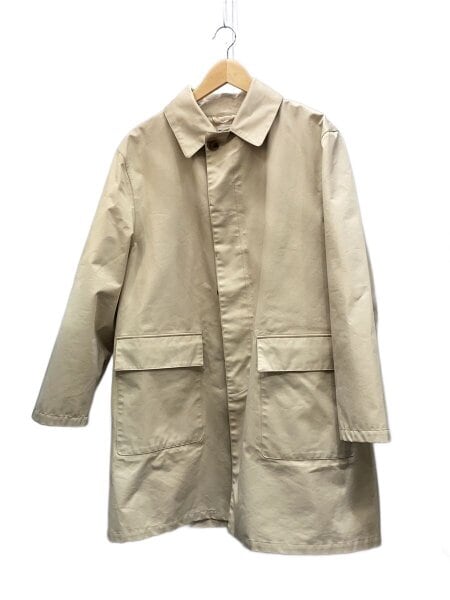 THE NORTH FACE(ザノースフェイス) / ステンカラーコート_NP16004/M