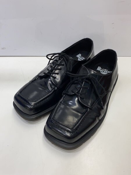 Dr.Martens / ドレスシューズ/UK8/BLK/32041001 Dr.Martens(ドクターマーチン) / ドレスシューズ/UK8/BLK/32041001