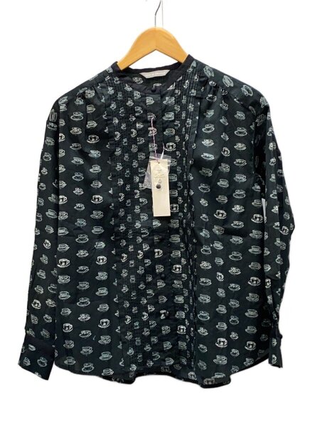 Pont de Chalons(ポンデシャロン) / 25AW/ティーカッププリント 