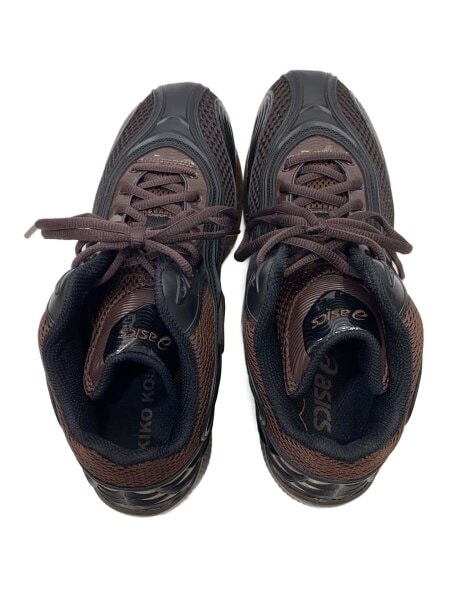 ASICS(アシックス) / ×Kiko Kostadinov/Gel-Sokat/27.5cm/BRW/1023A011 