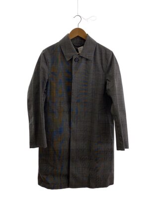 MACKINTOSH(マッキントッシュイリョウ) / ゴム引きコート/ベルト欠品