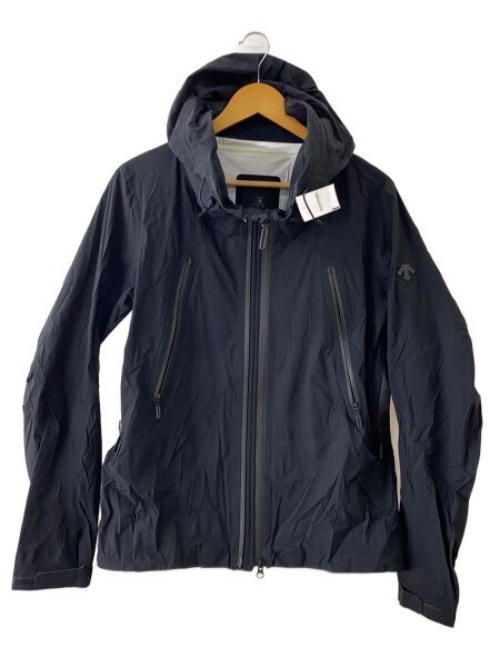 DESCENTE(デサント) / FLOATECH 3L HARD SHELL JACK/ナイロン 