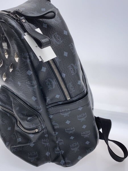 MCM(エムシーエム) / スタークスタッズヴィセトスバックパック 