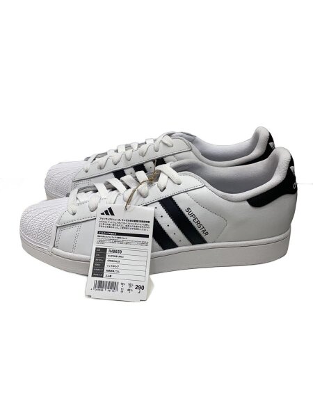 adidas(アディダス) / SUPERSTAR II_スーパースター2/29cm/WHT 
