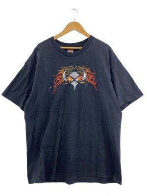 HARLEY DAVIDSON(ハーレーダヴィッドソン) / 10s/北京 香港/Tシャツ