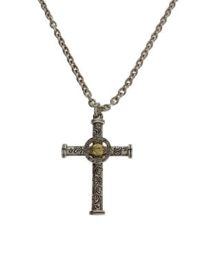 FIRST ARROW'S(ファーストアローズ) / リング/SV925/8号/SLV/メンズ